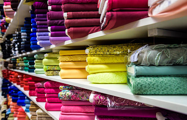 Textiles (Fabric Gallery)