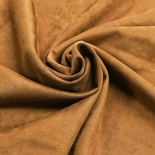 Suede Fabric / Textile