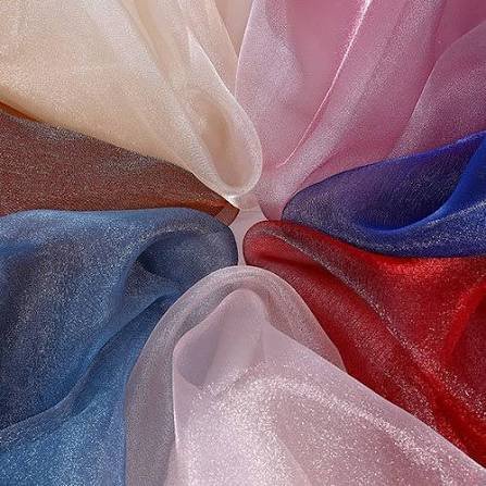 Organza / Textile