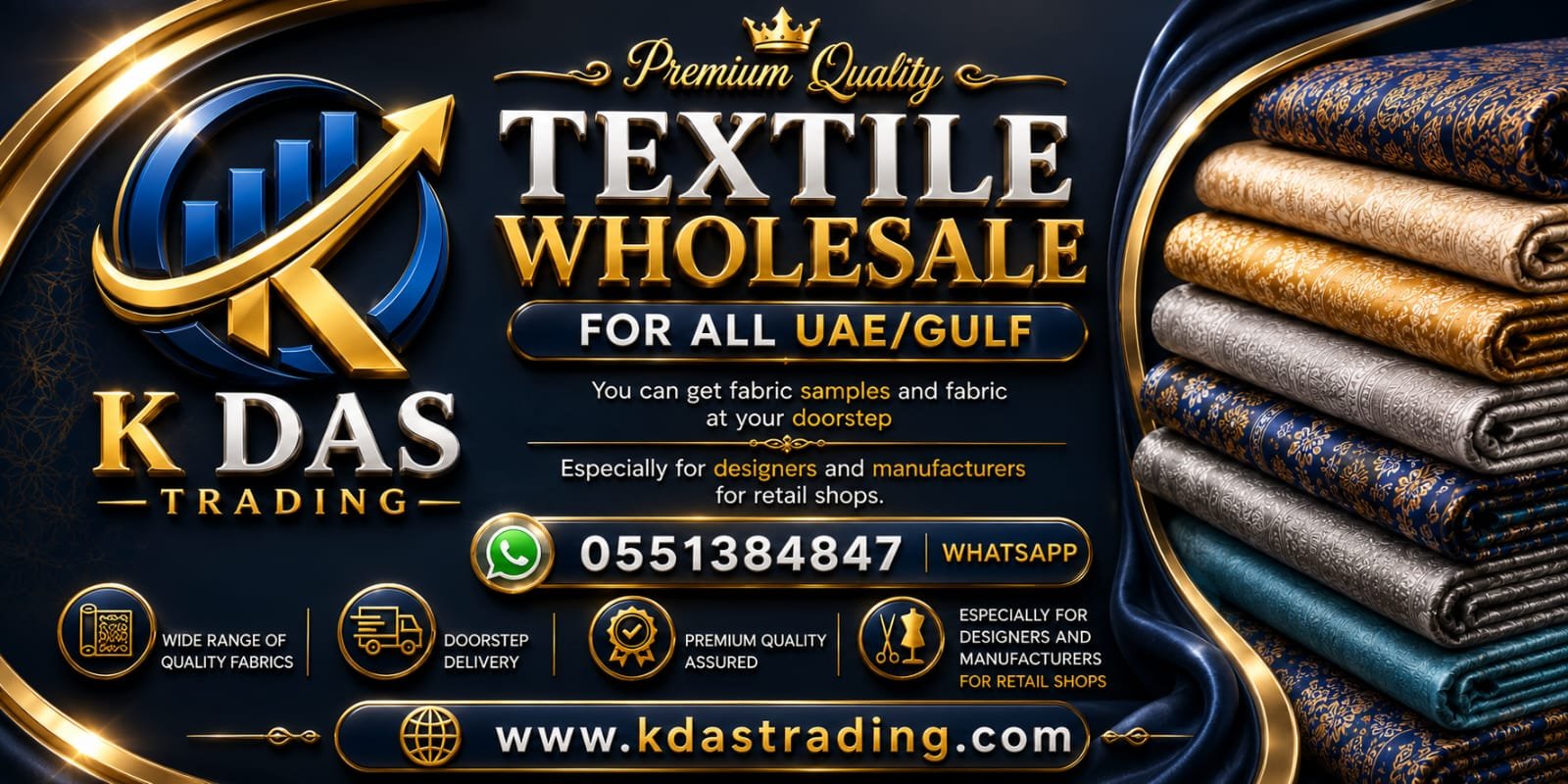 GULF TEXTILES WHOLSLES FABRIC UAE DUBAI SHARJHA AJMAN ABUDHABI